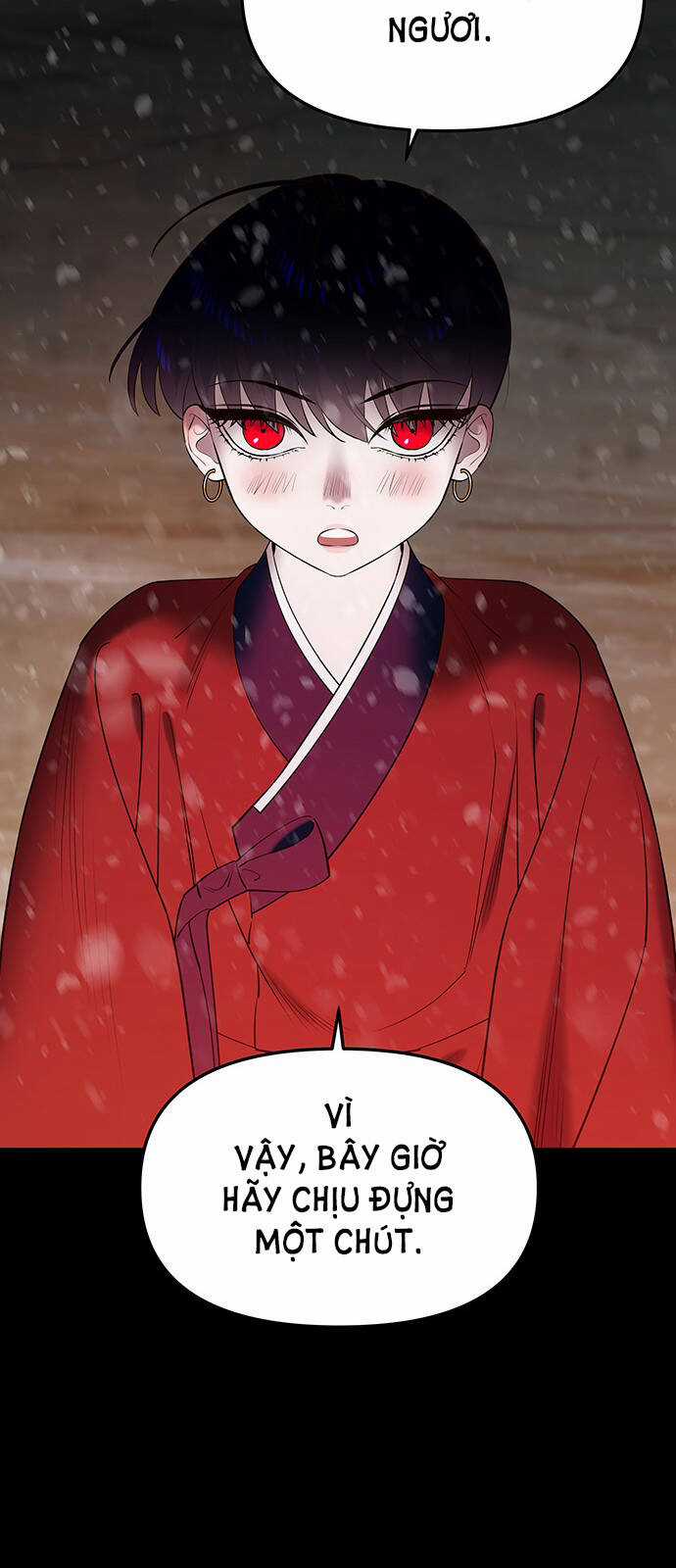 Thái Tử Myolyeong Chapter 59.2 trang 46