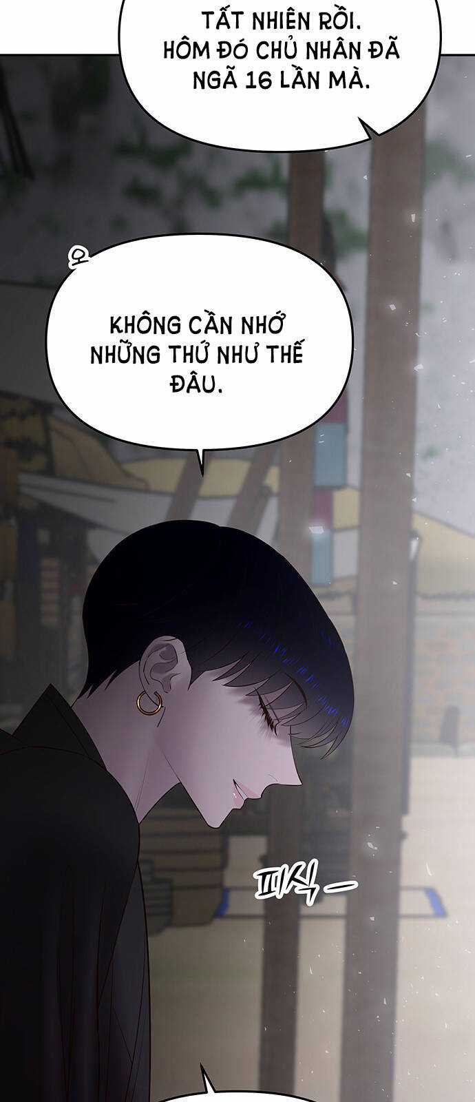 Thái Tử Myolyeong Chapter 59.2 trang 50