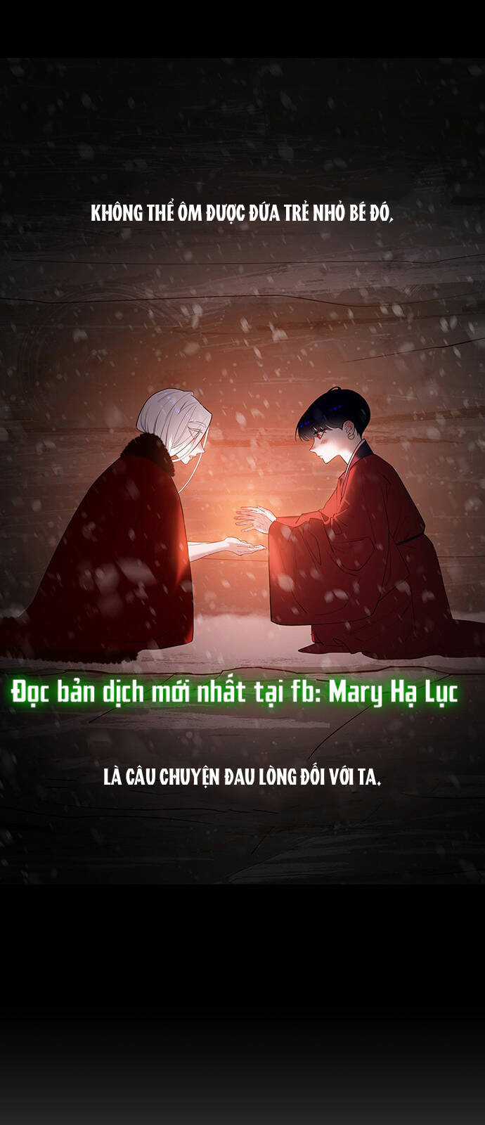 Thái Tử Myolyeong Chapter 59.2 trang 56