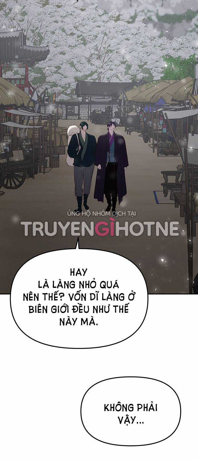 Thái Tử Myolyeong Chapter 59.2 trang 59