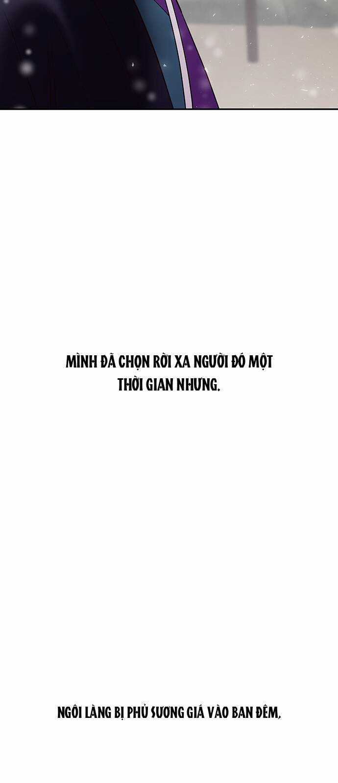 Thái Tử Myolyeong Chapter 59.2 trang 61