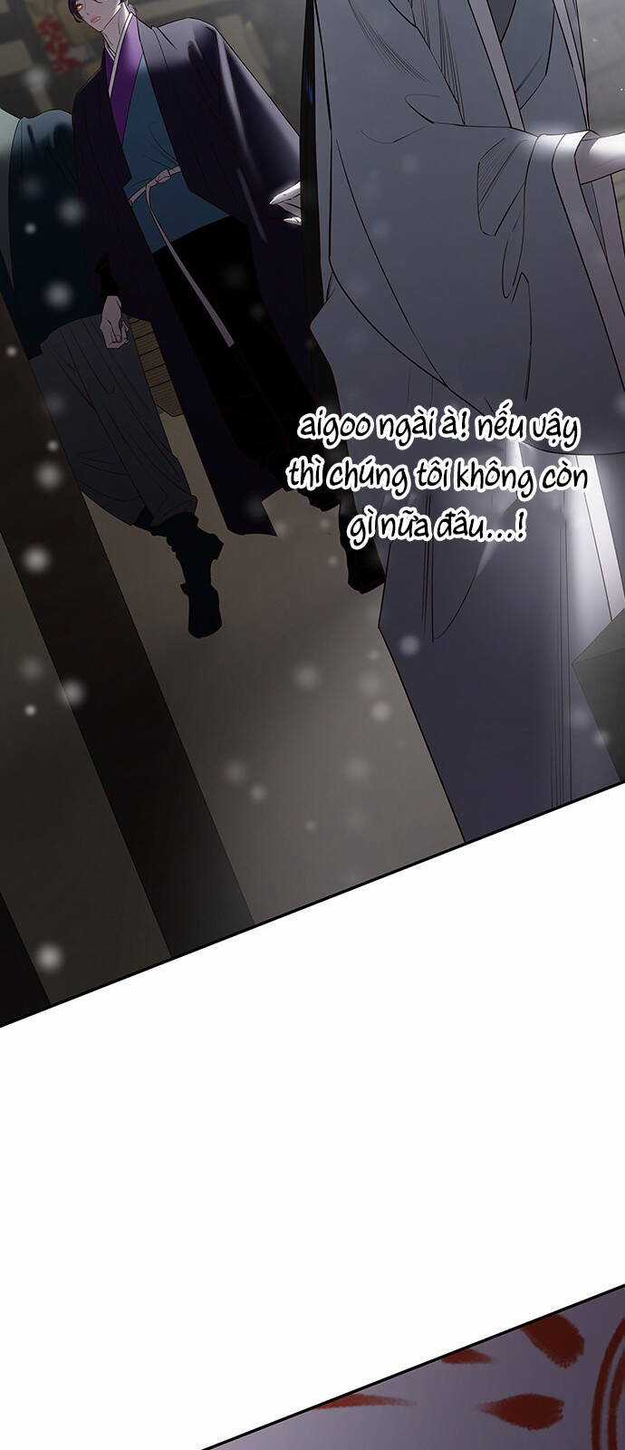 Thái Tử Myolyeong Chapter 59.2 trang 63