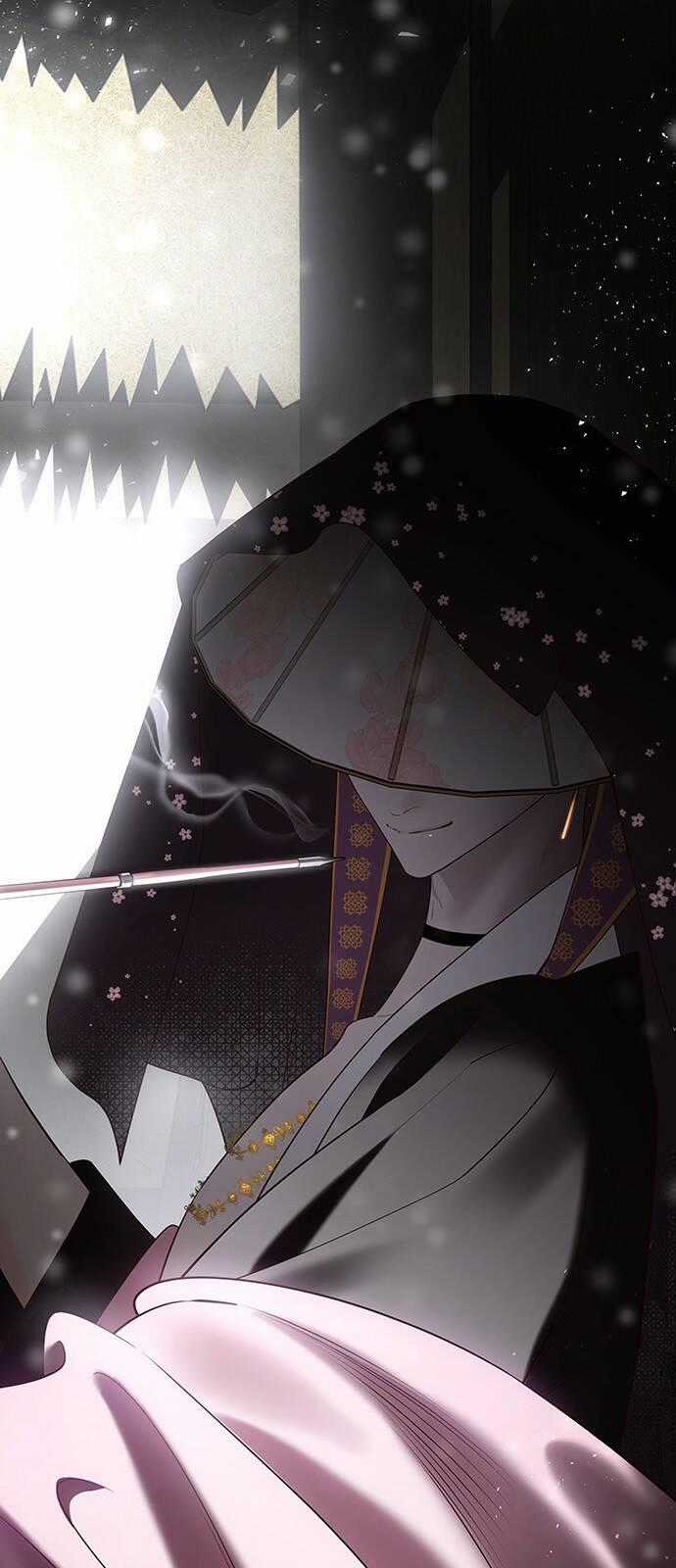 Thái Tử Myolyeong Chapter 59.2 trang 71