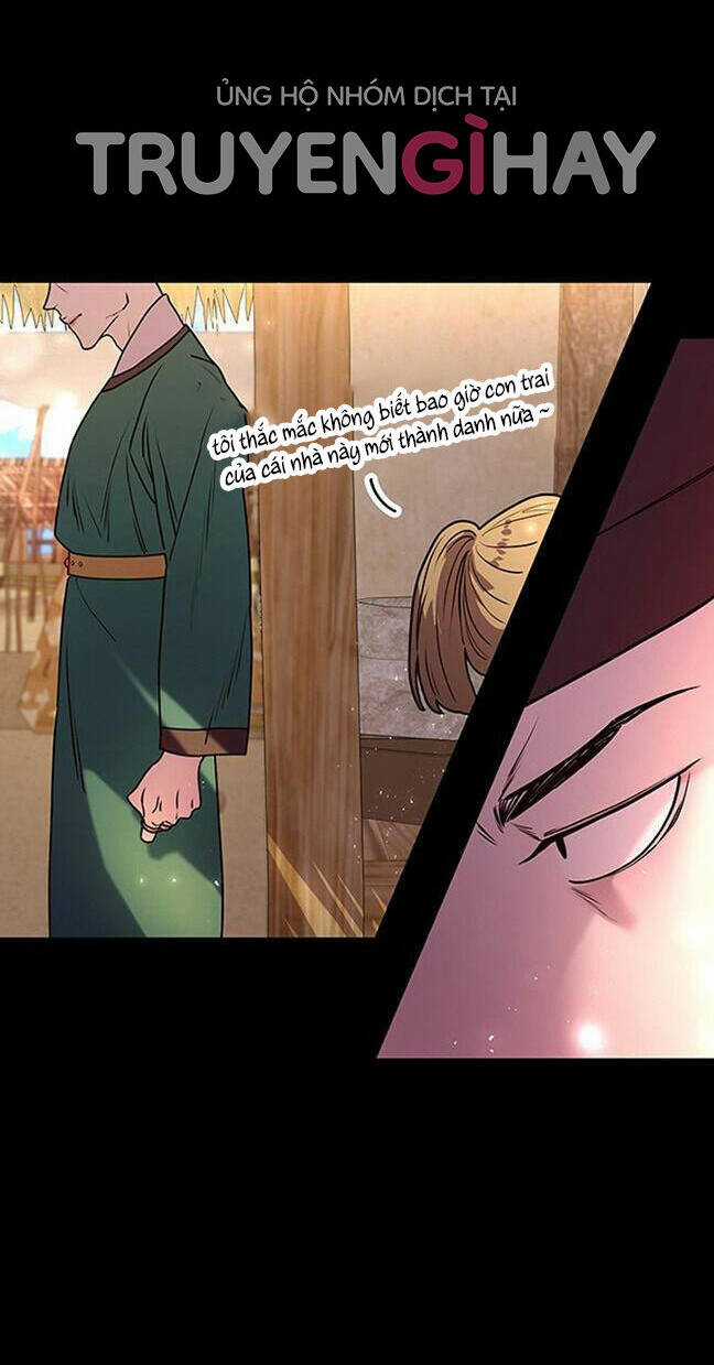 Thái Tử Myolyeong Chapter 6.1 trang 10