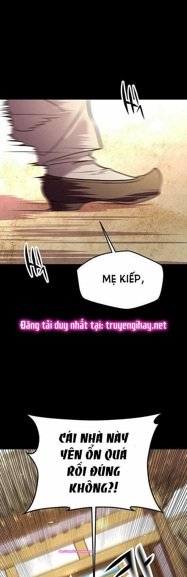 Thái Tử Myolyeong Chapter 6.1 trang 11