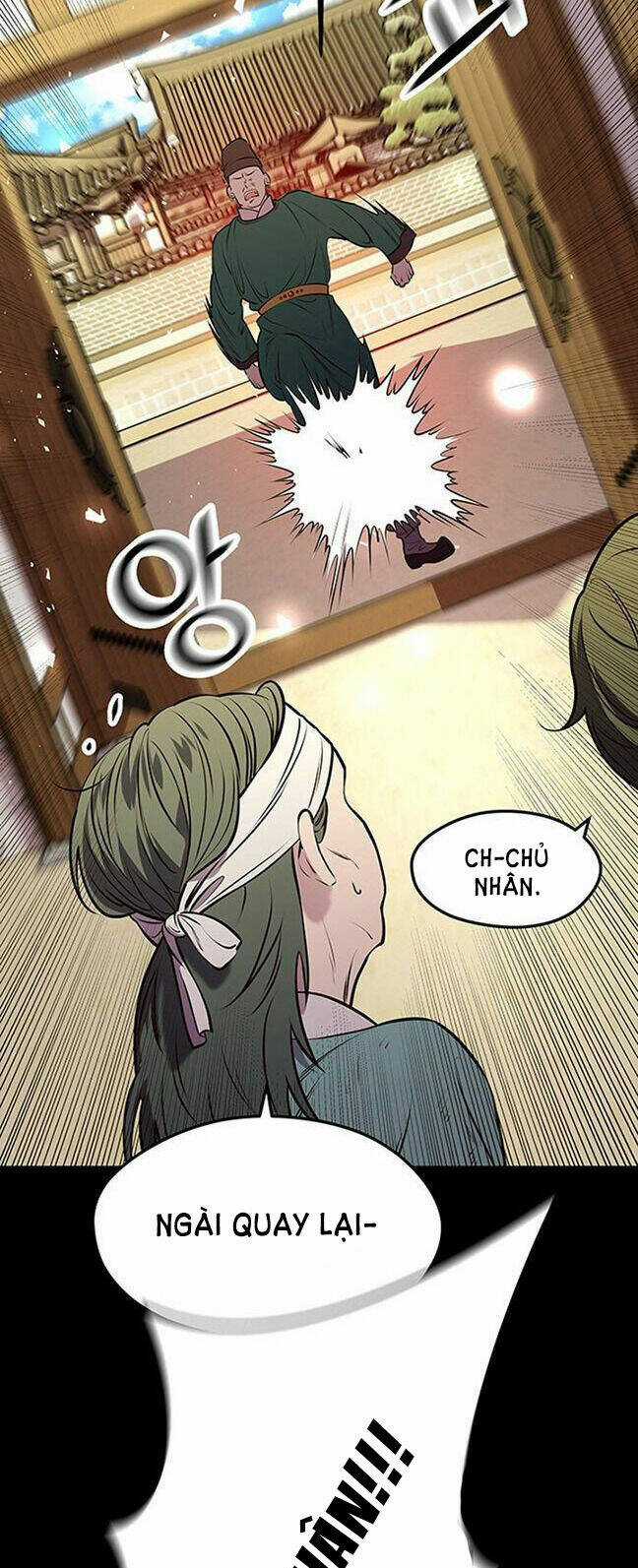 Thái Tử Myolyeong Chapter 6.1 trang 12