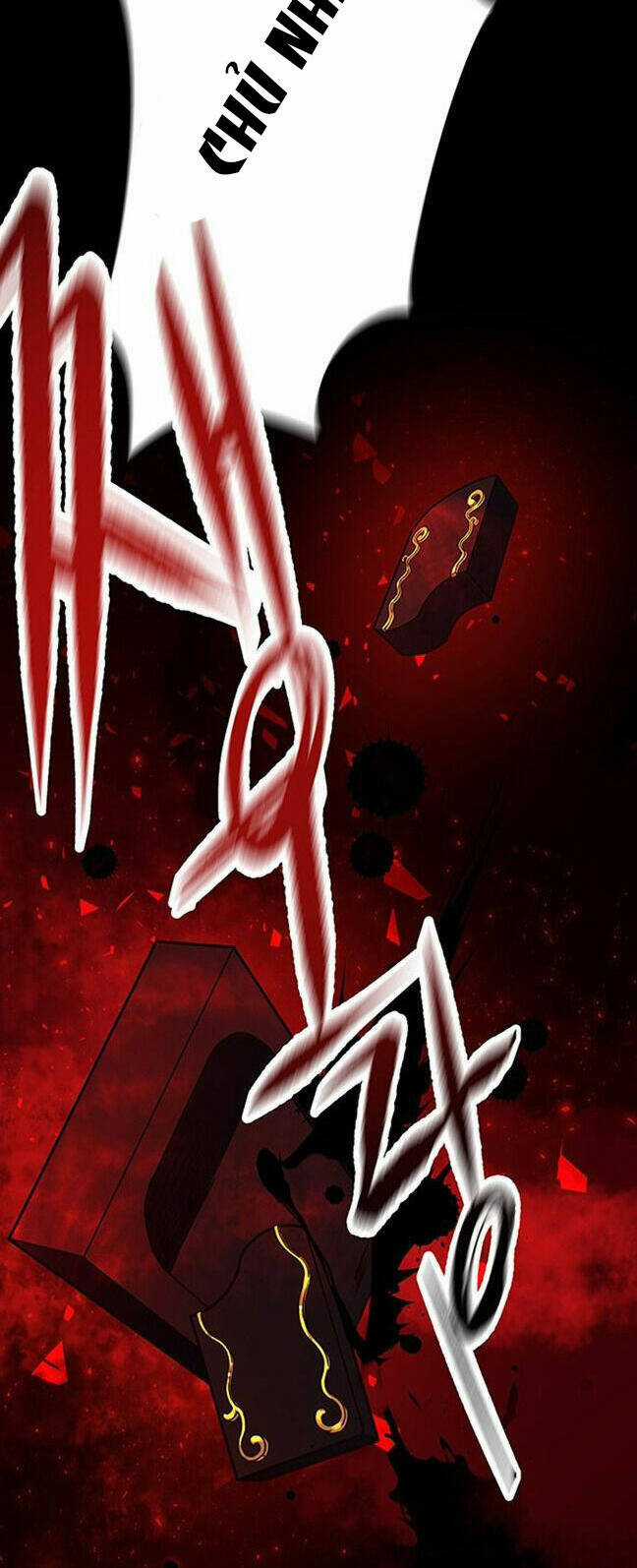 Thái Tử Myolyeong Chapter 6.1 trang 13