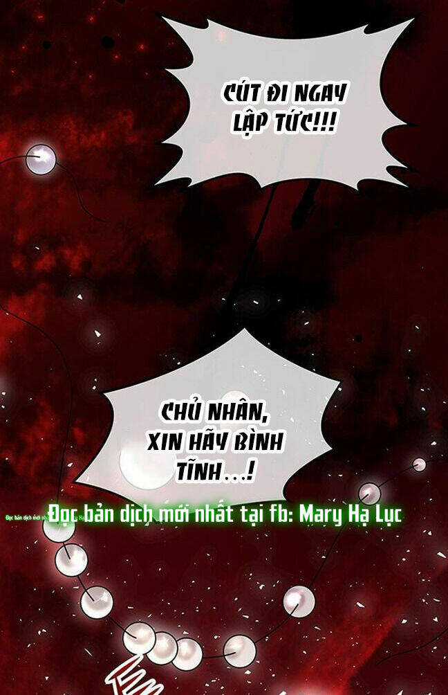 Thái Tử Myolyeong Chapter 6.1 trang 14