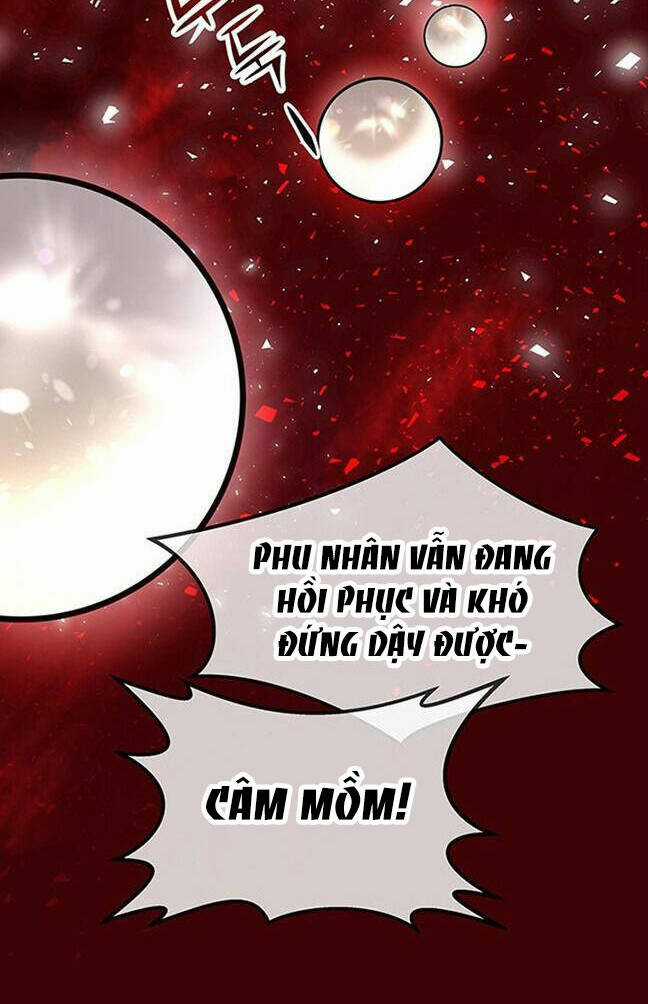 Thái Tử Myolyeong Chapter 6.1 trang 15