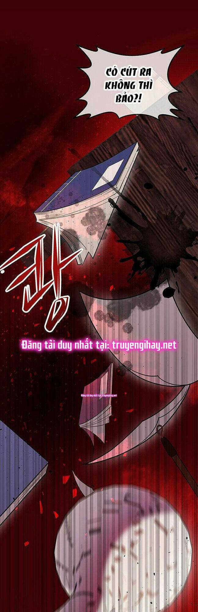 Thái Tử Myolyeong Chapter 6.1 trang 16