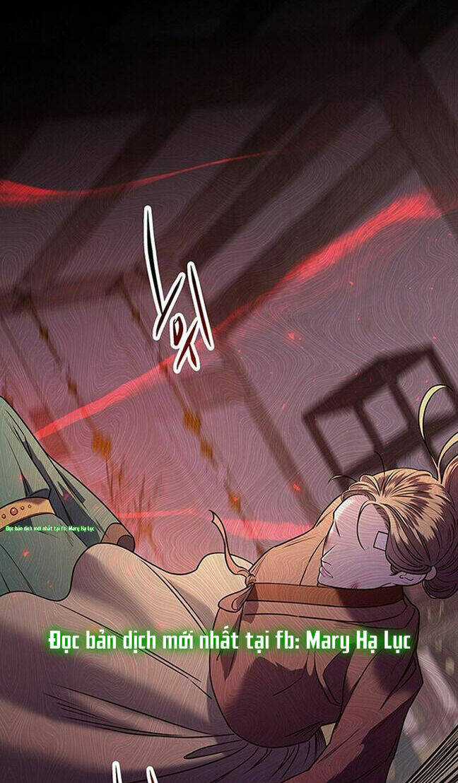 Thái Tử Myolyeong Chapter 6.1 trang 19