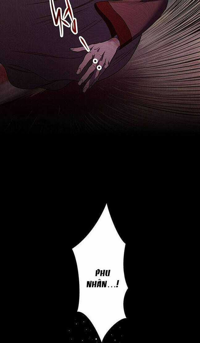 Thái Tử Myolyeong Chapter 6.1 trang 20