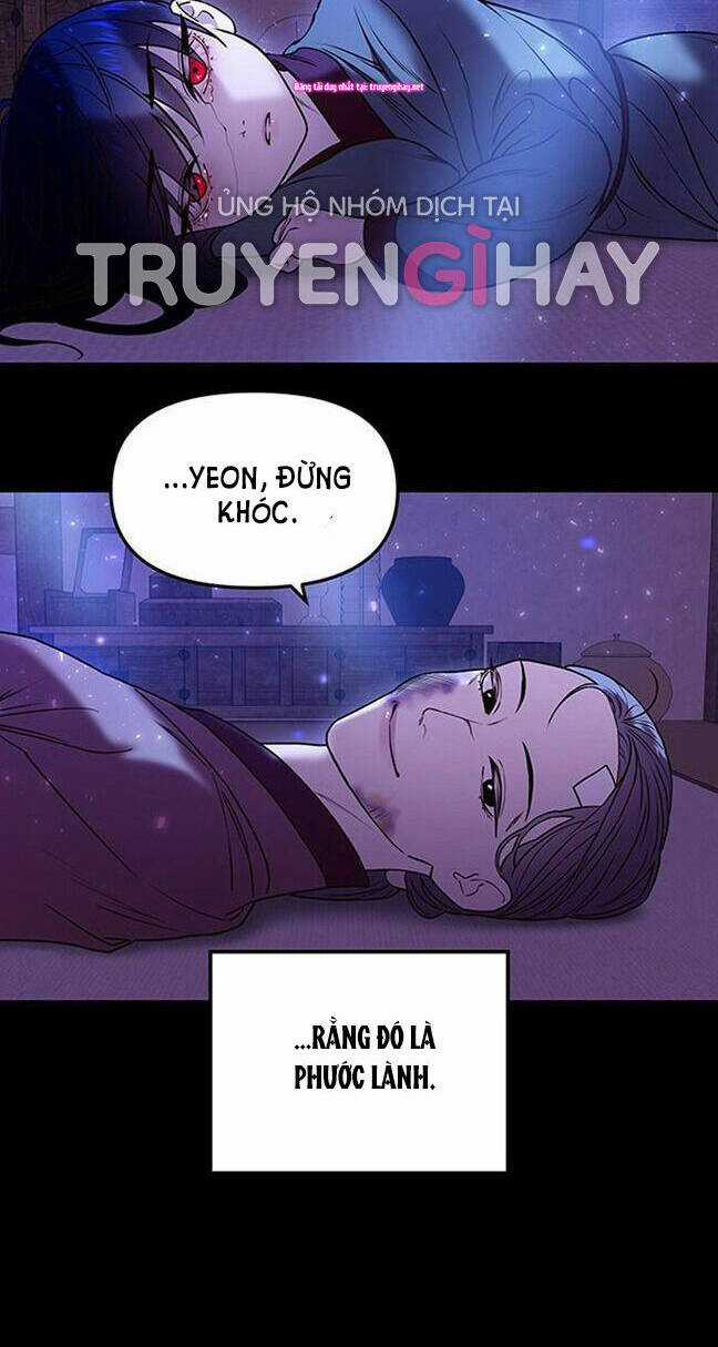 Thái Tử Myolyeong Chapter 6.1 trang 22