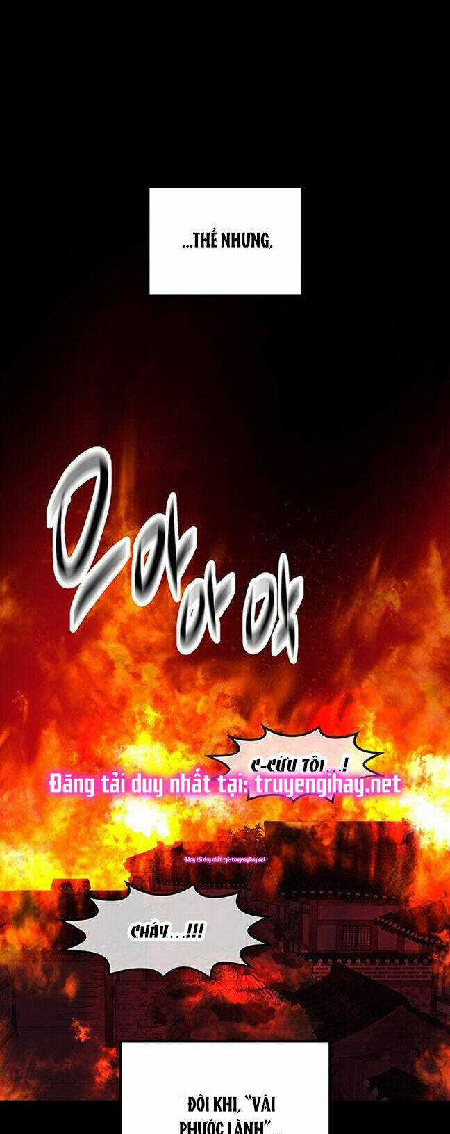 Thái Tử Myolyeong Chapter 6.1 trang 26