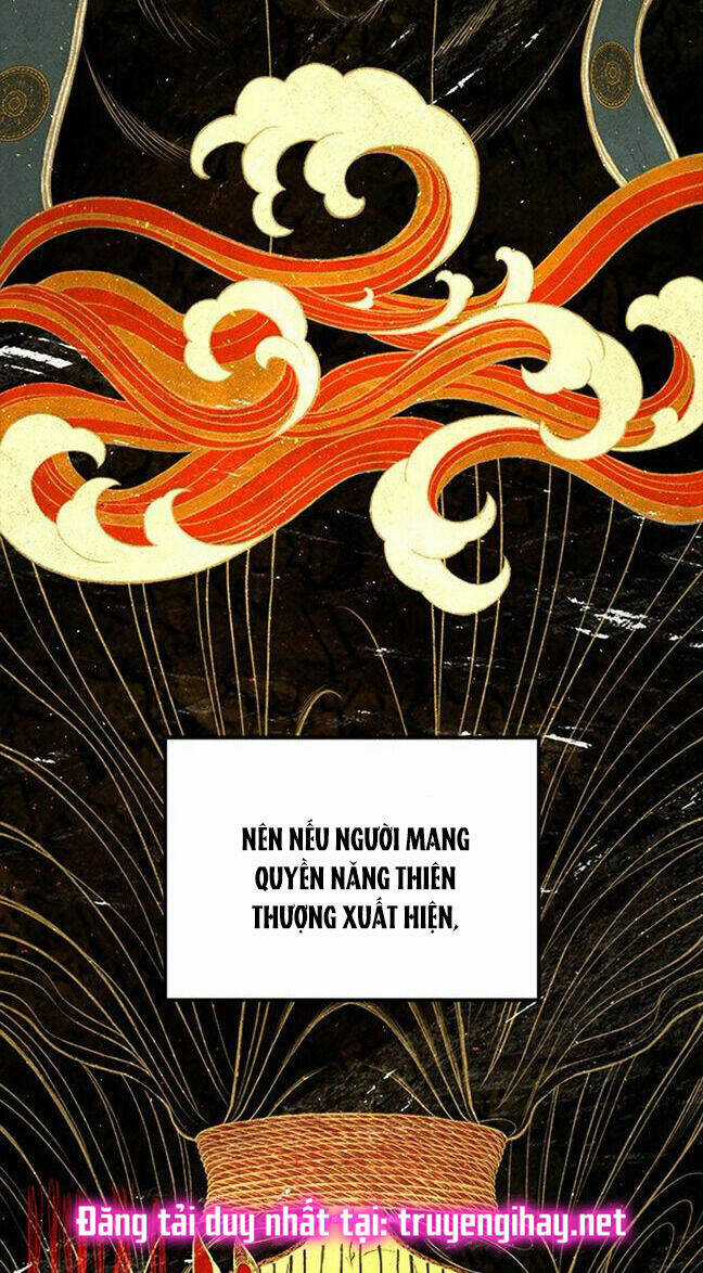 Thái Tử Myolyeong Chapter 6.1 trang 3