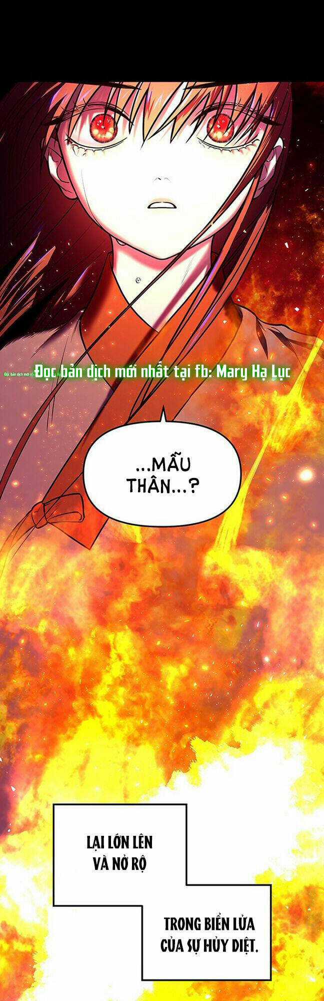 Thái Tử Myolyeong Chapter 6.1 trang 30