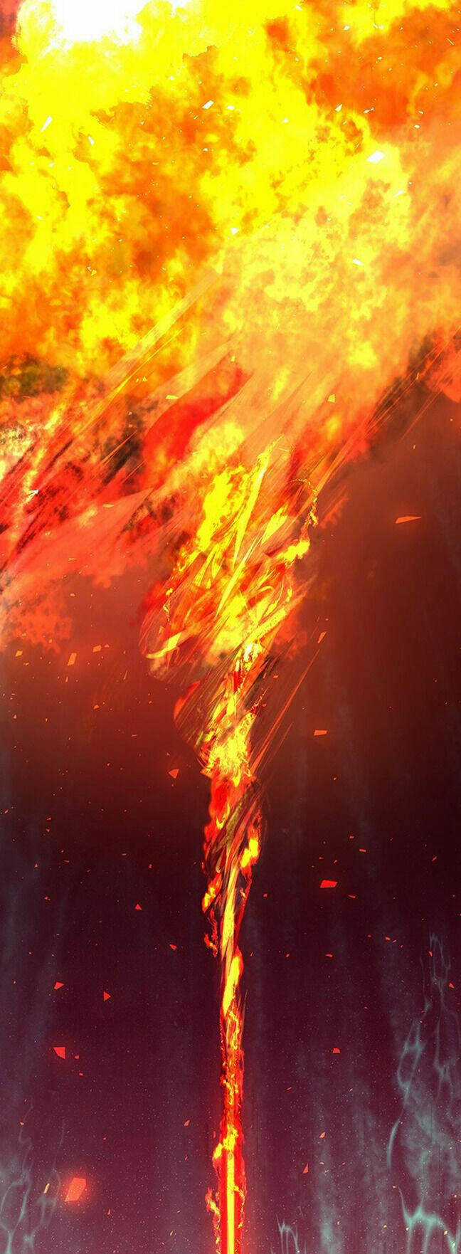 Thái Tử Myolyeong Chapter 6.1 trang 31