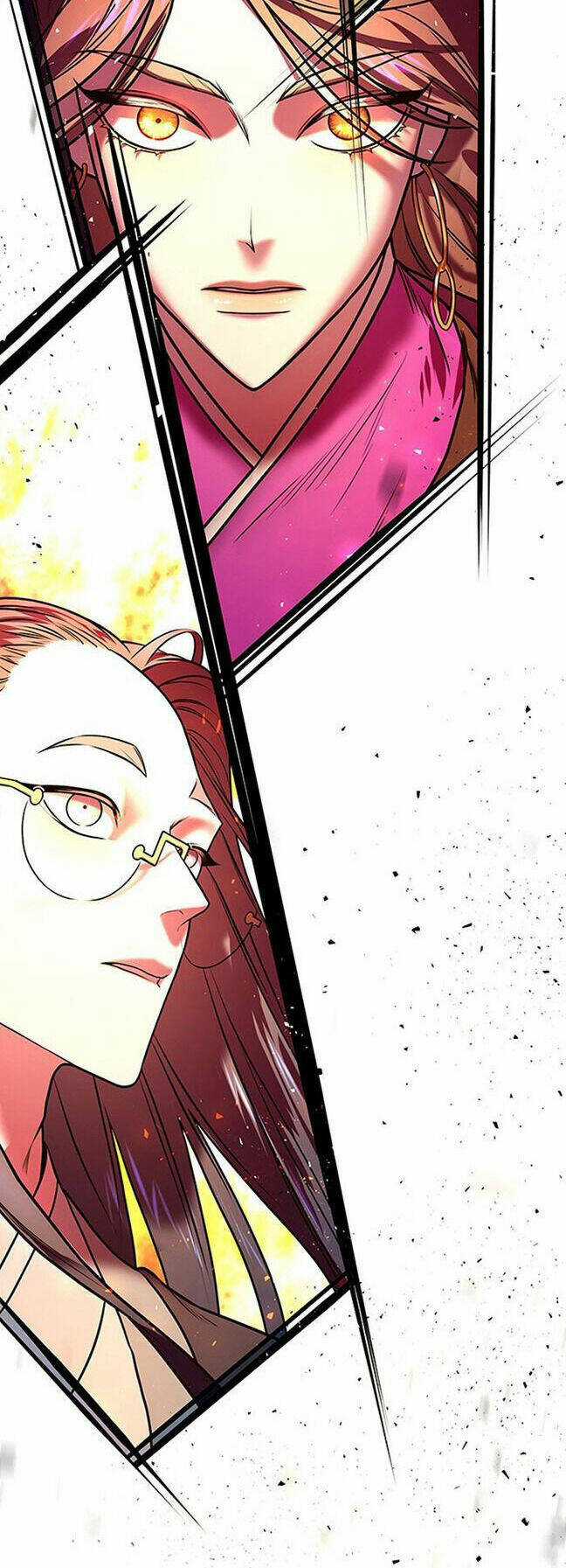 Thái Tử Myolyeong Chapter 6.1 trang 34