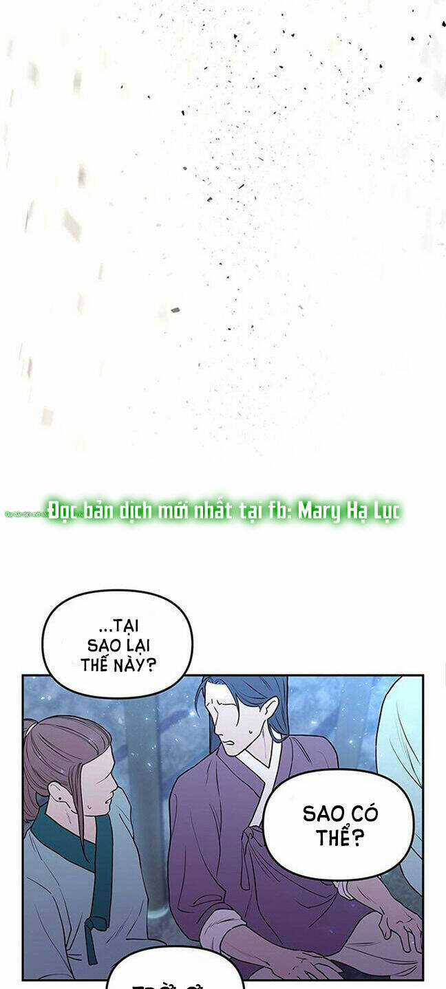 Thái Tử Myolyeong Chapter 6.1 trang 35