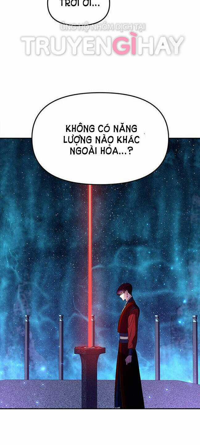 Thái Tử Myolyeong Chapter 6.1 trang 36