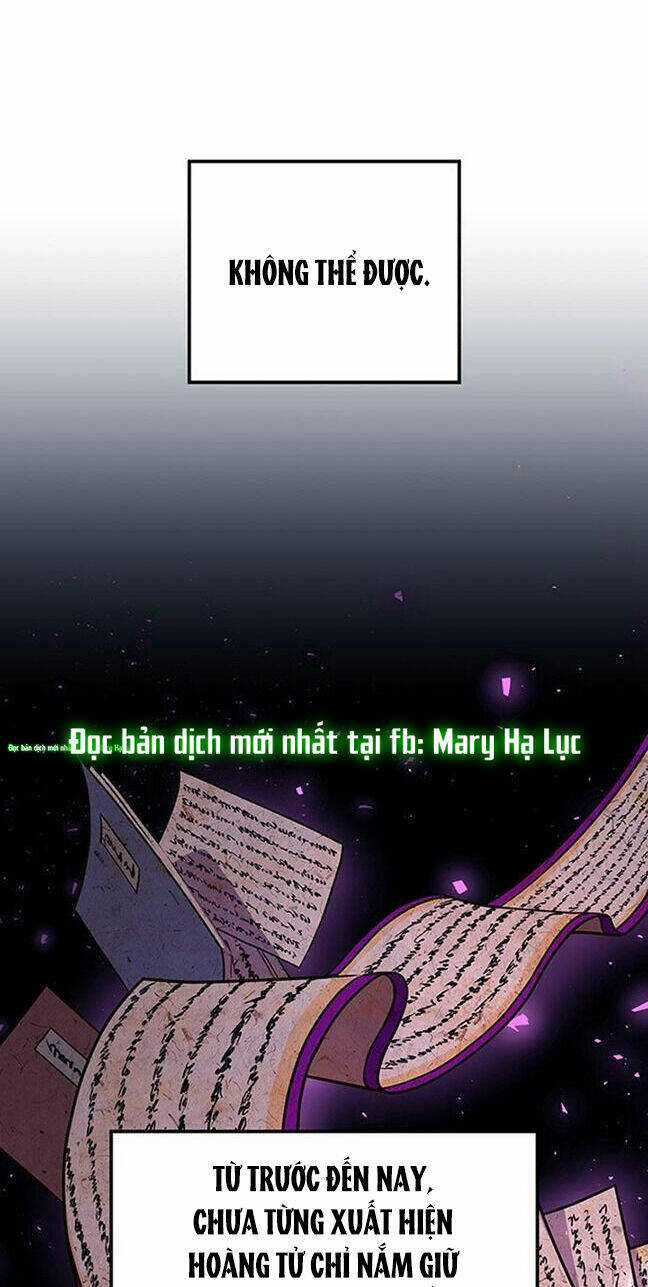 Thái Tử Myolyeong Chapter 6.1 trang 39