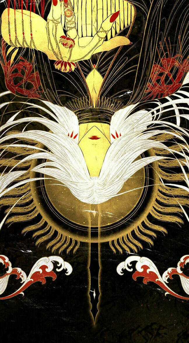 Thái Tử Myolyeong Chapter 6.1 trang 4