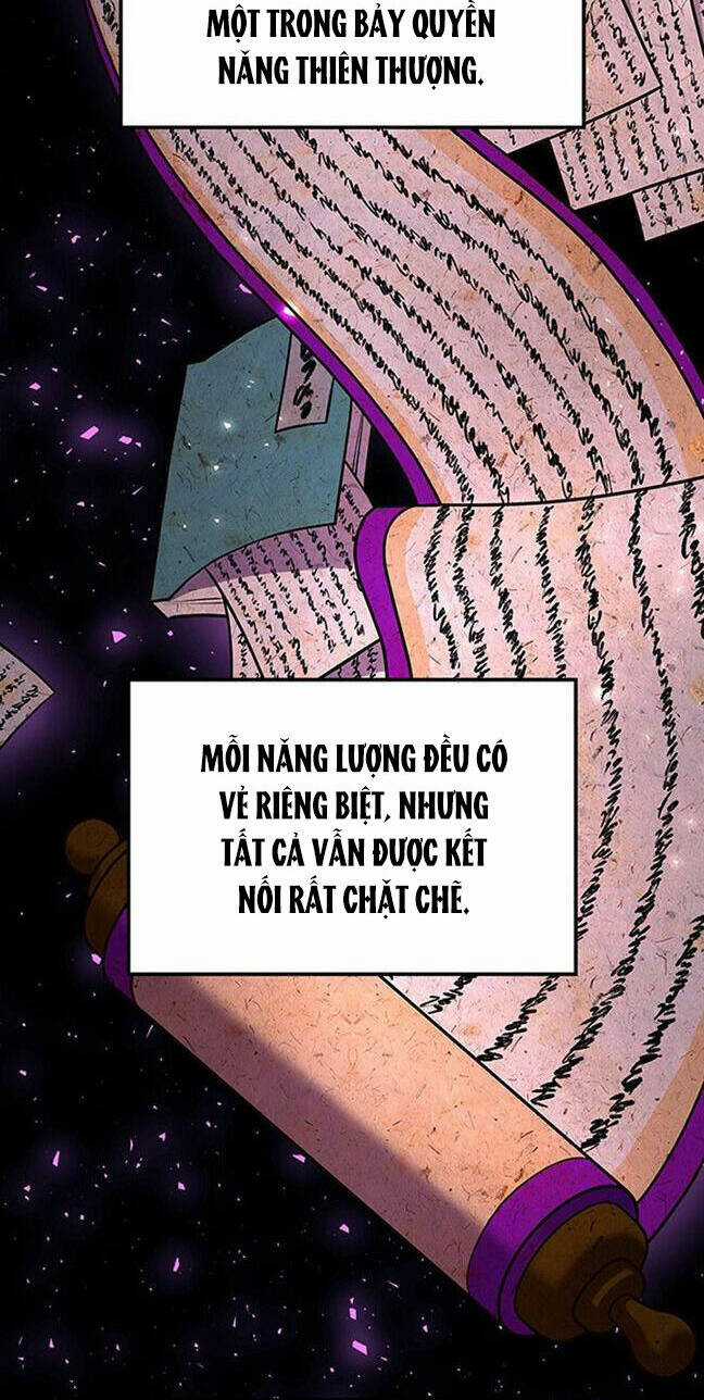 Thái Tử Myolyeong Chapter 6.1 trang 40