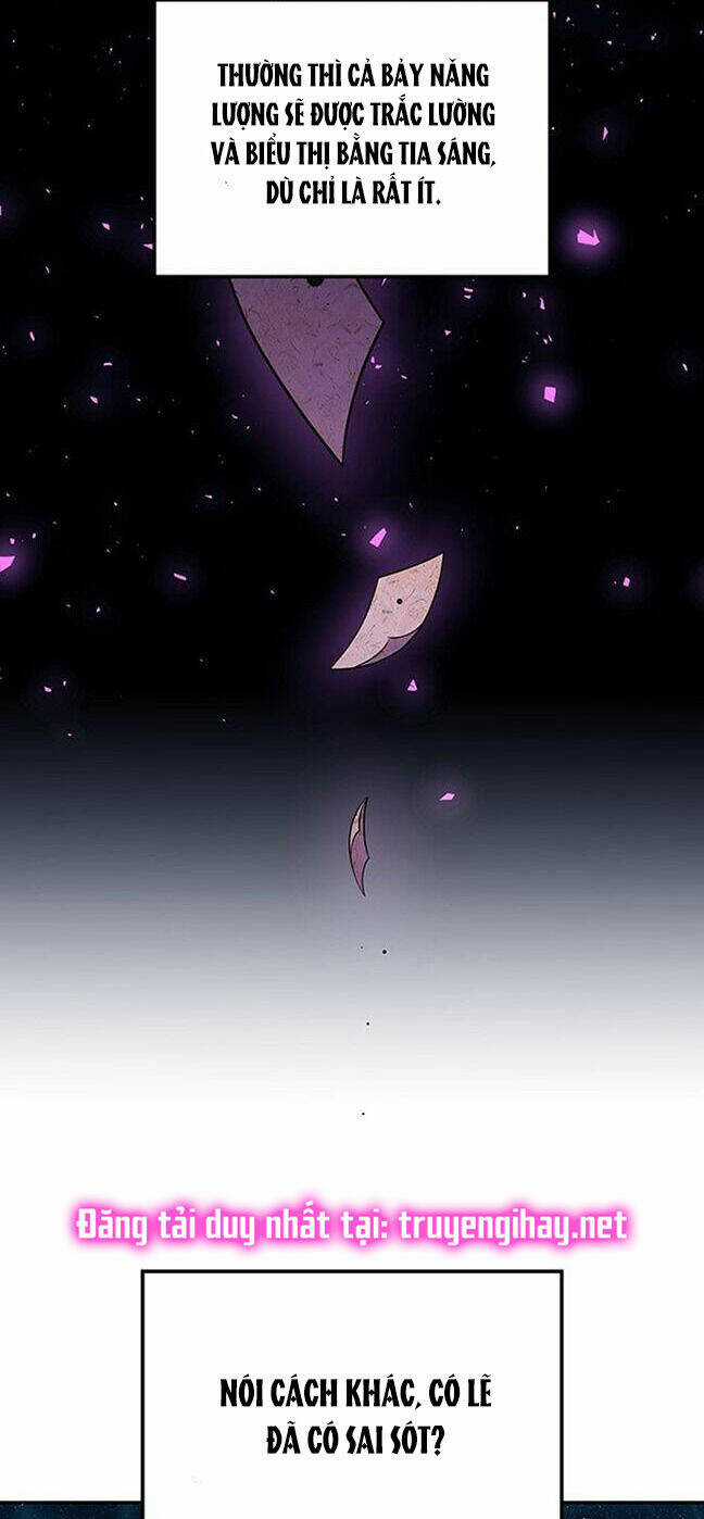 Thái Tử Myolyeong Chapter 6.1 trang 41