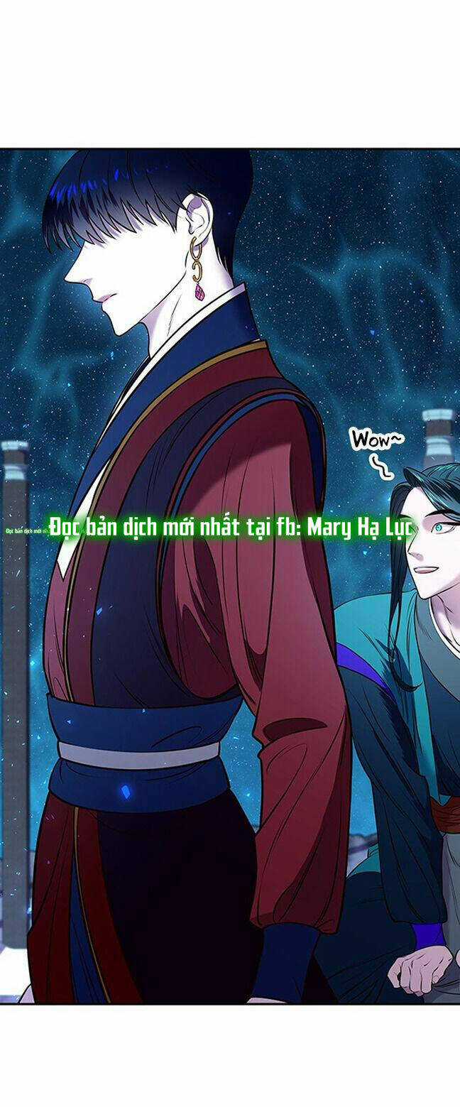 Thái Tử Myolyeong Chapter 6.1 trang 43