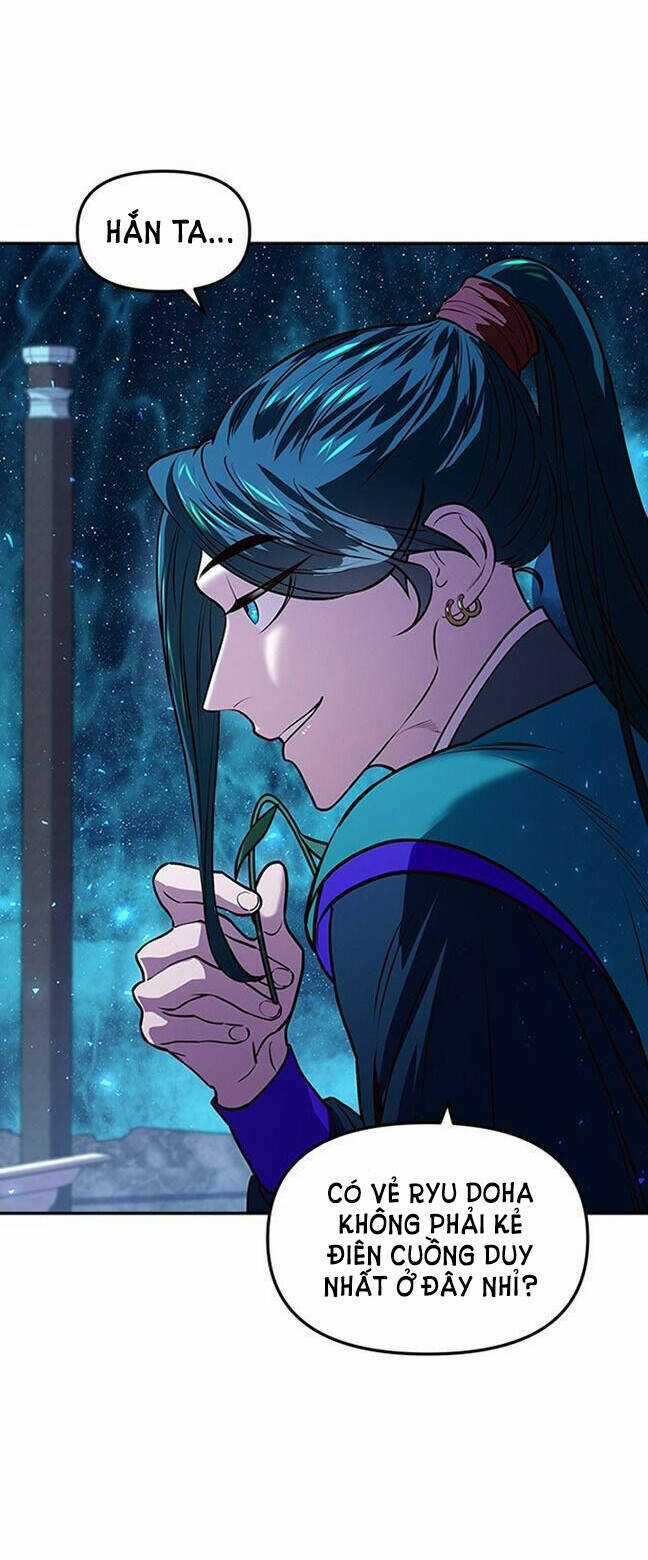 Thái Tử Myolyeong Chapter 6.1 trang 44