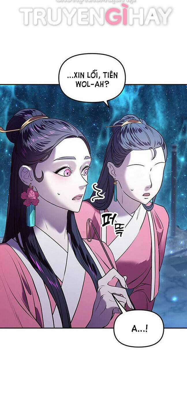 Thái Tử Myolyeong Chapter 6.1 trang 46