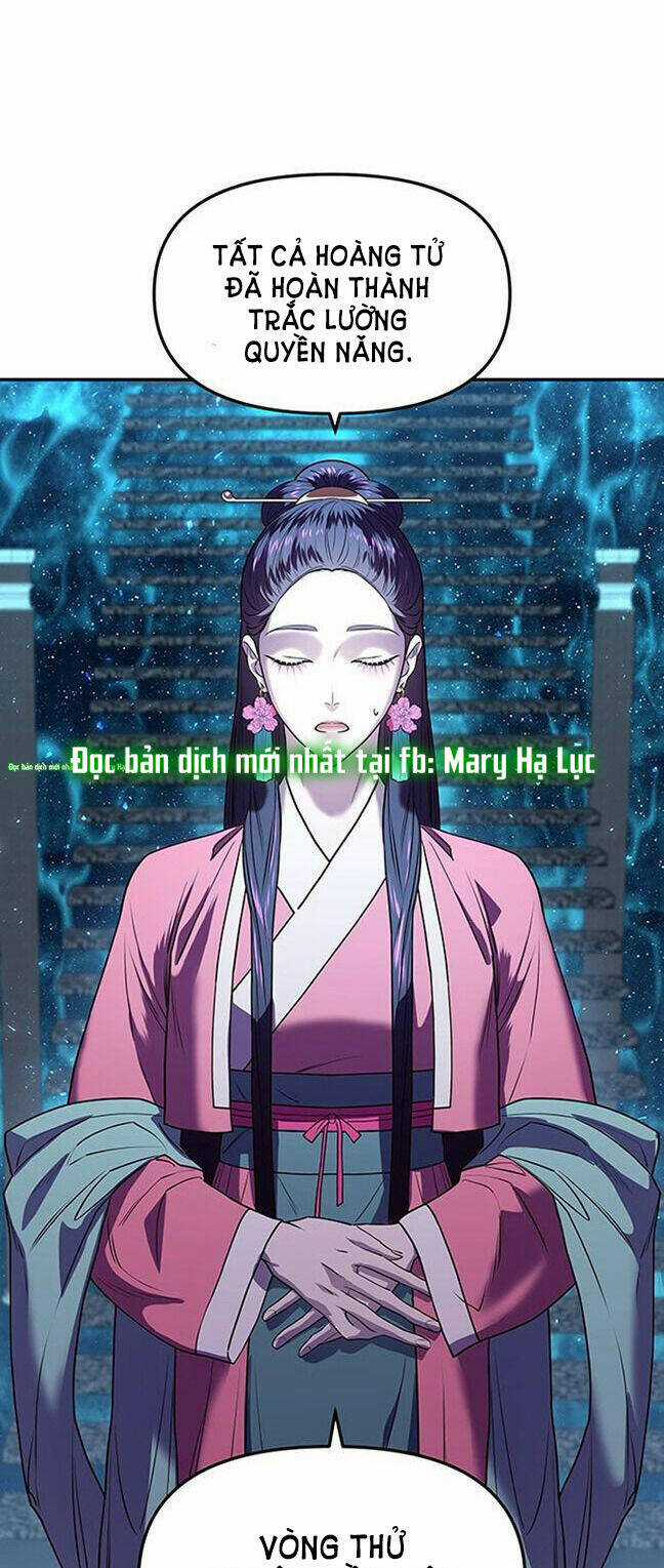 Thái Tử Myolyeong Chapter 6.1 trang 47