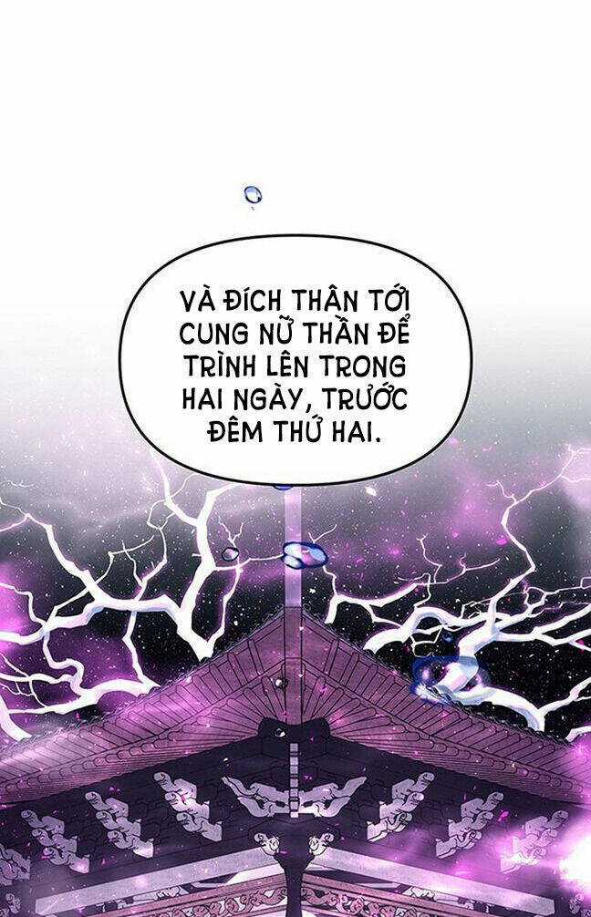 Thái Tử Myolyeong Chapter 6.1 trang 49