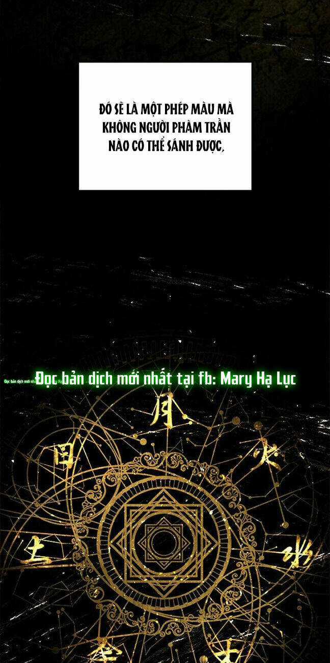 Thái Tử Myolyeong Chapter 6.1 trang 5