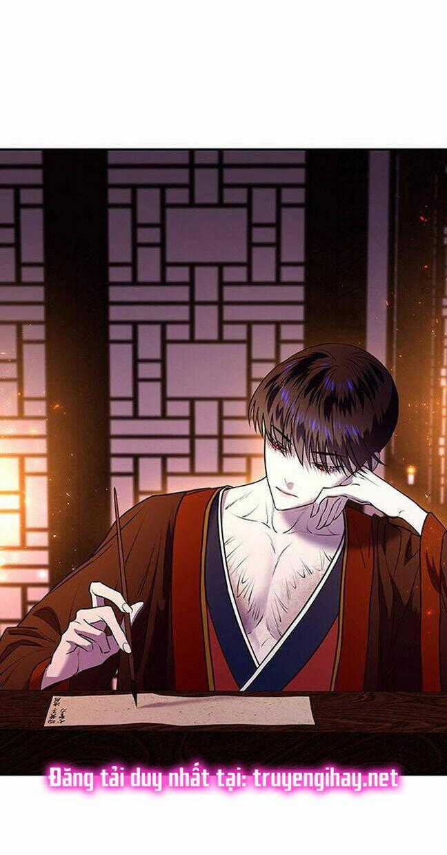 Thái Tử Myolyeong Chapter 6.1 trang 54