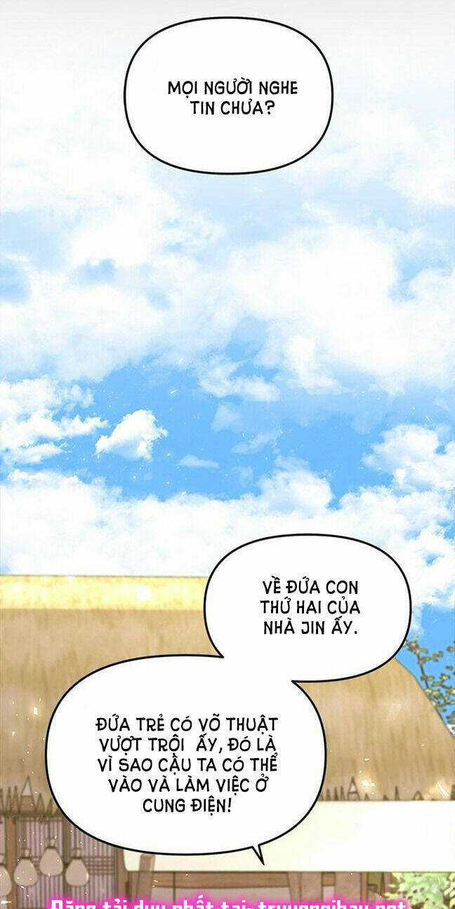 Thái Tử Myolyeong Chapter 6.1 trang 7