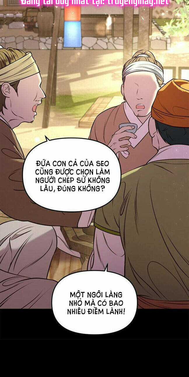 Thái Tử Myolyeong Chapter 6.1 trang 8