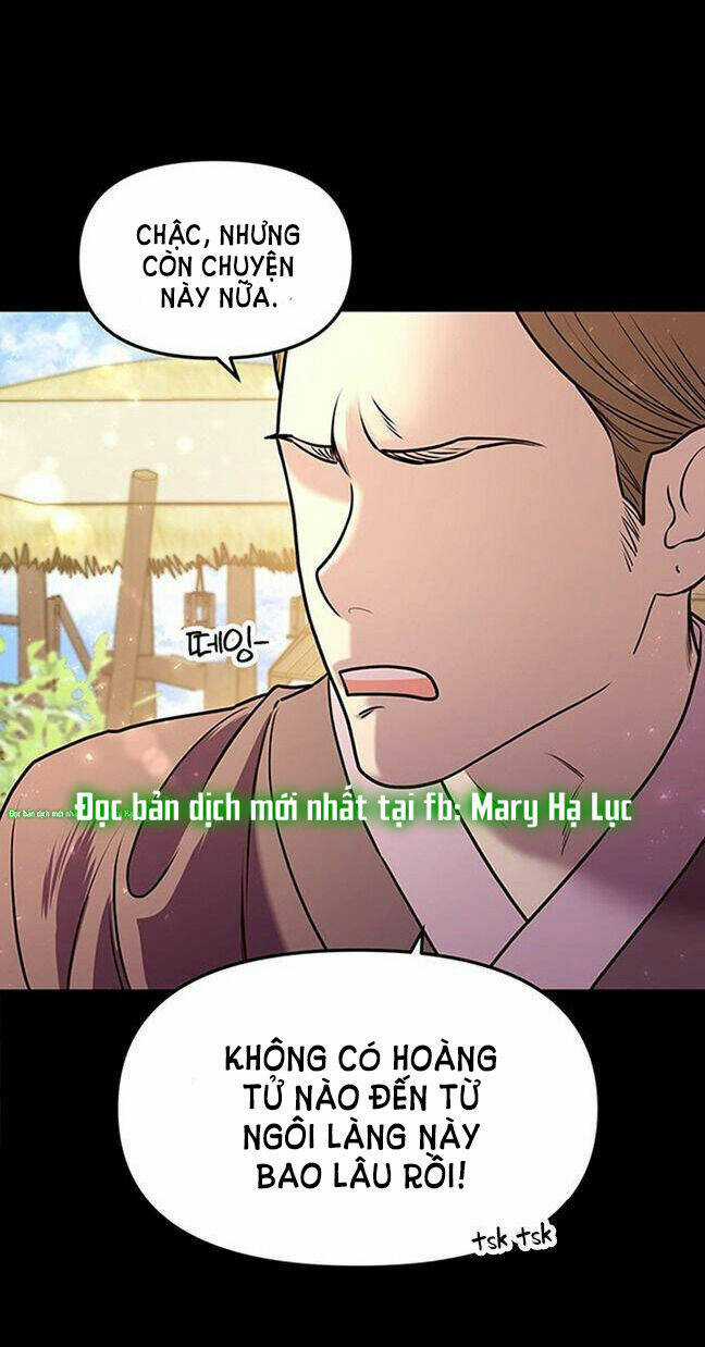 Thái Tử Myolyeong Chapter 6.1 trang 9