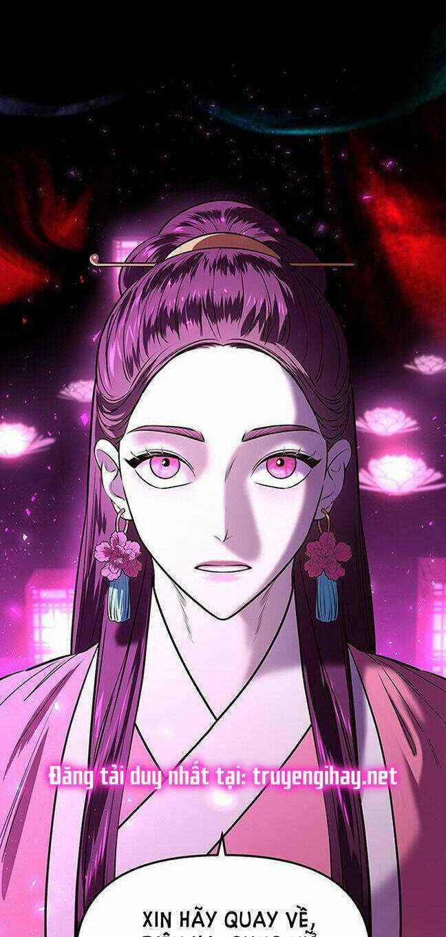 Thái Tử Myolyeong Chapter 6.2 trang 11