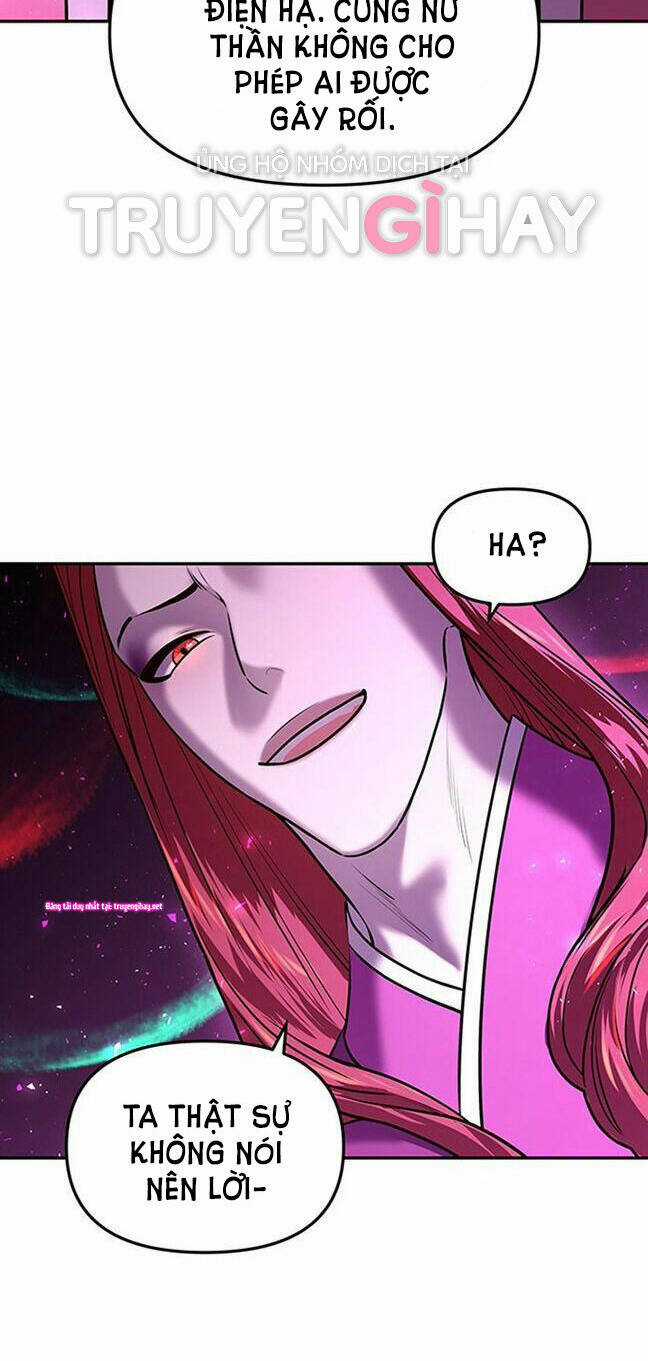 Thái Tử Myolyeong Chapter 6.2 trang 12