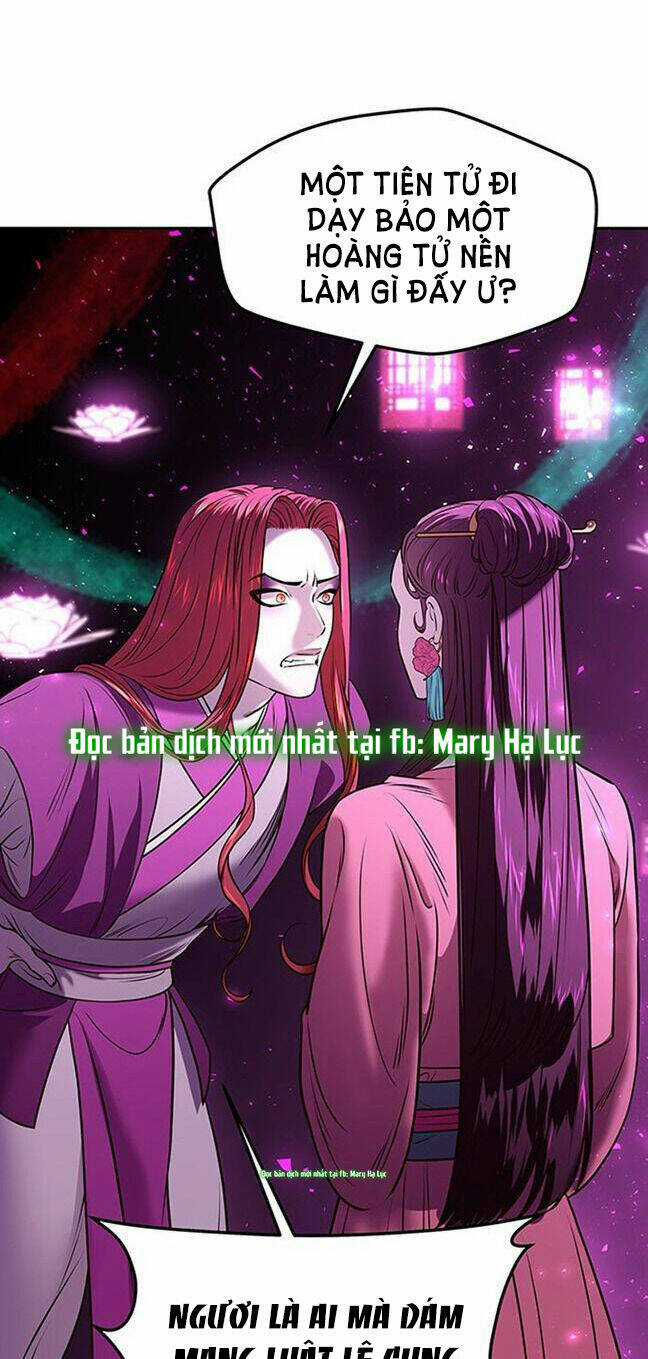 Thái Tử Myolyeong Chapter 6.2 trang 13