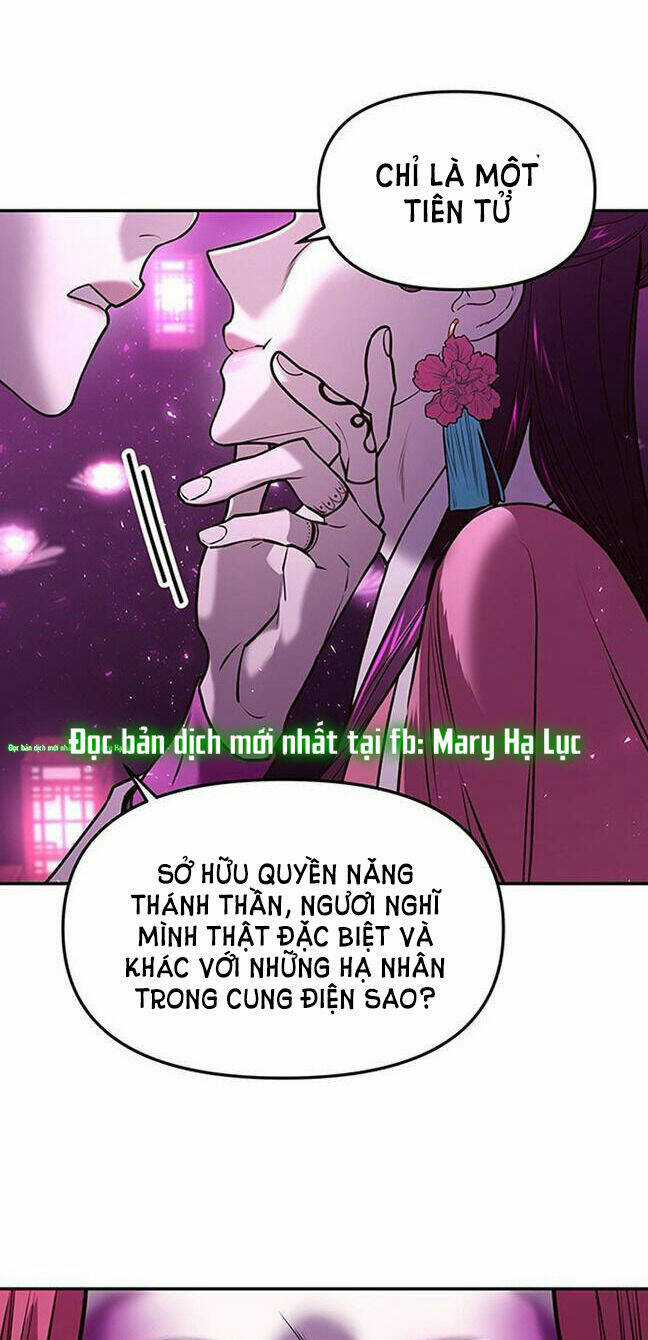 Thái Tử Myolyeong Chapter 6.2 trang 17