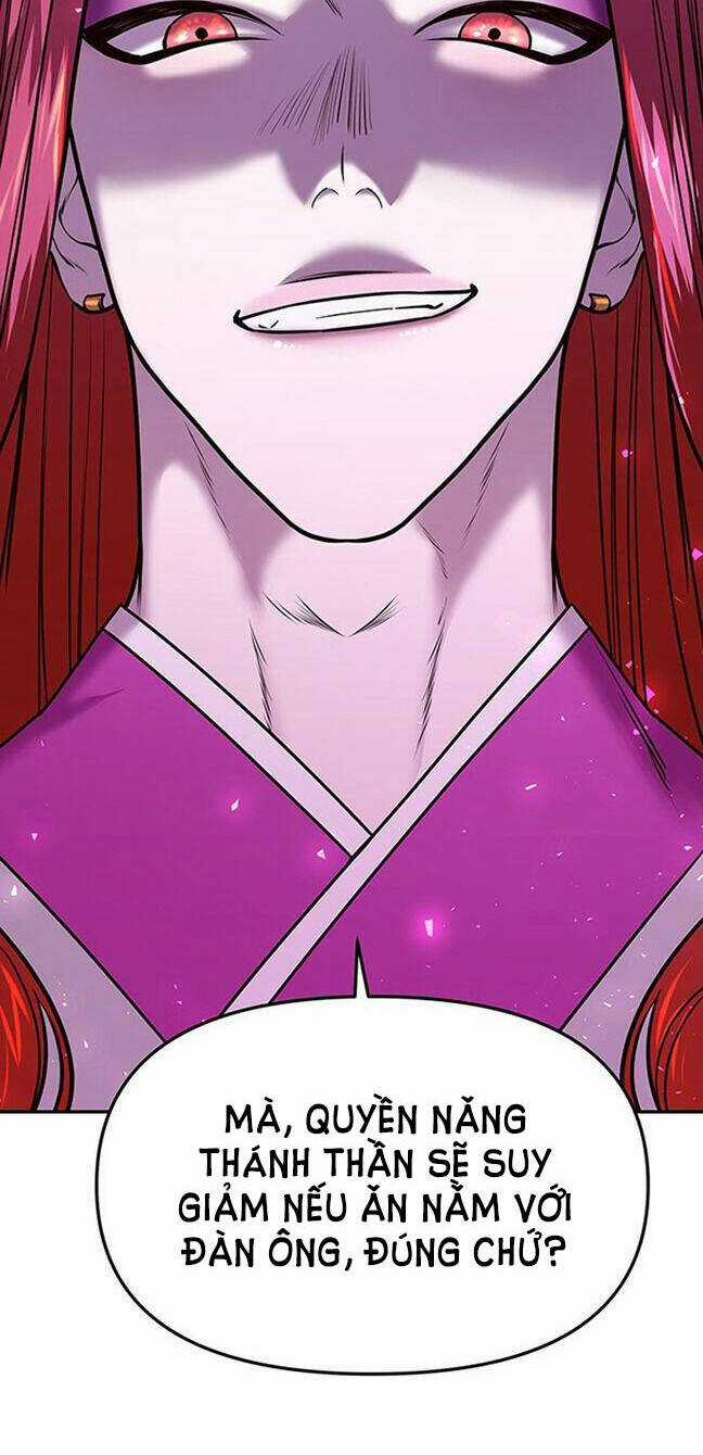 Thái Tử Myolyeong Chapter 6.2 trang 18