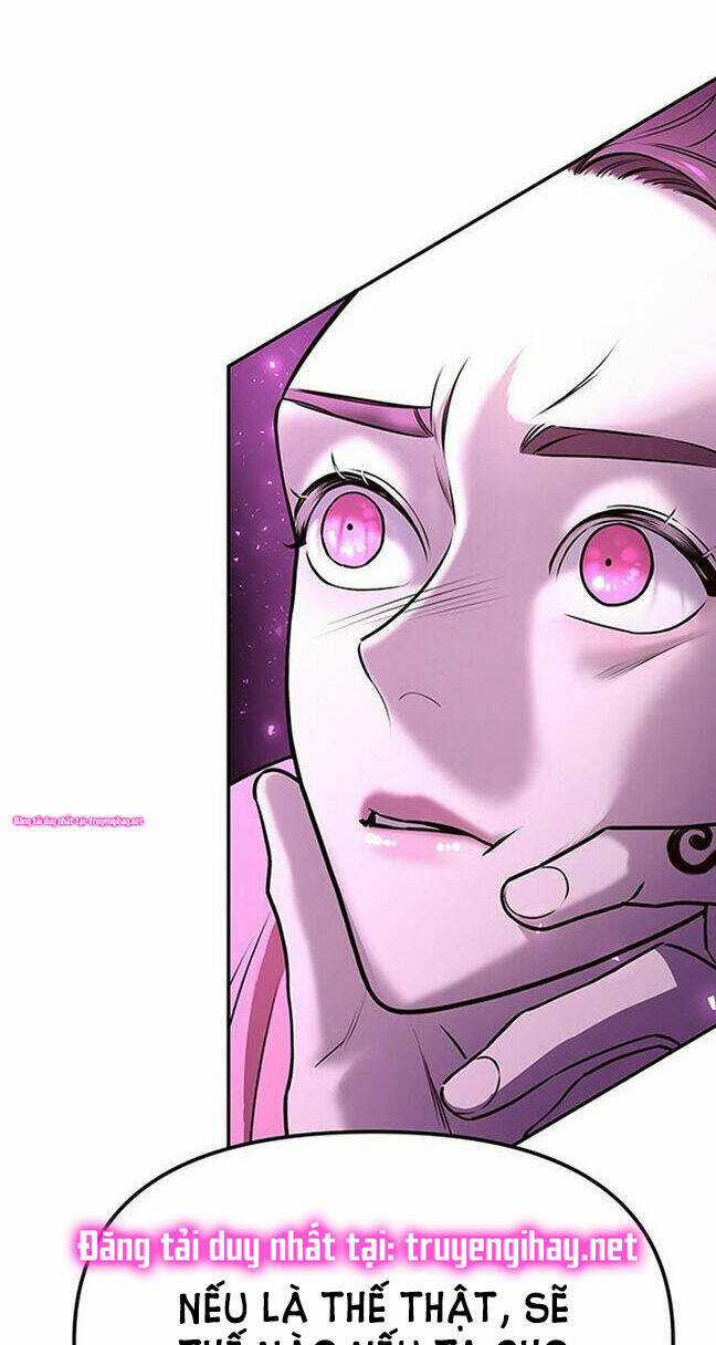 Thái Tử Myolyeong Chapter 6.2 trang 19