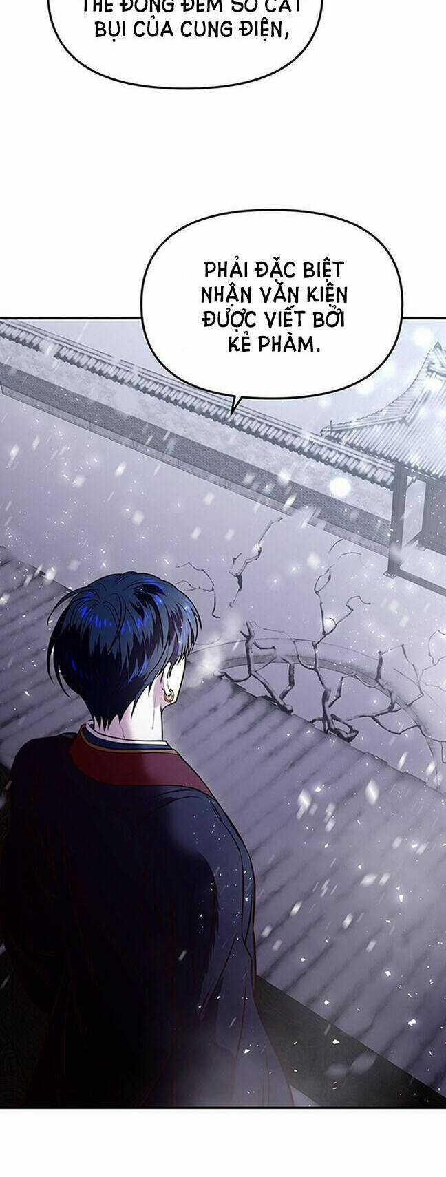 Thái Tử Myolyeong Chapter 6.2 trang 2