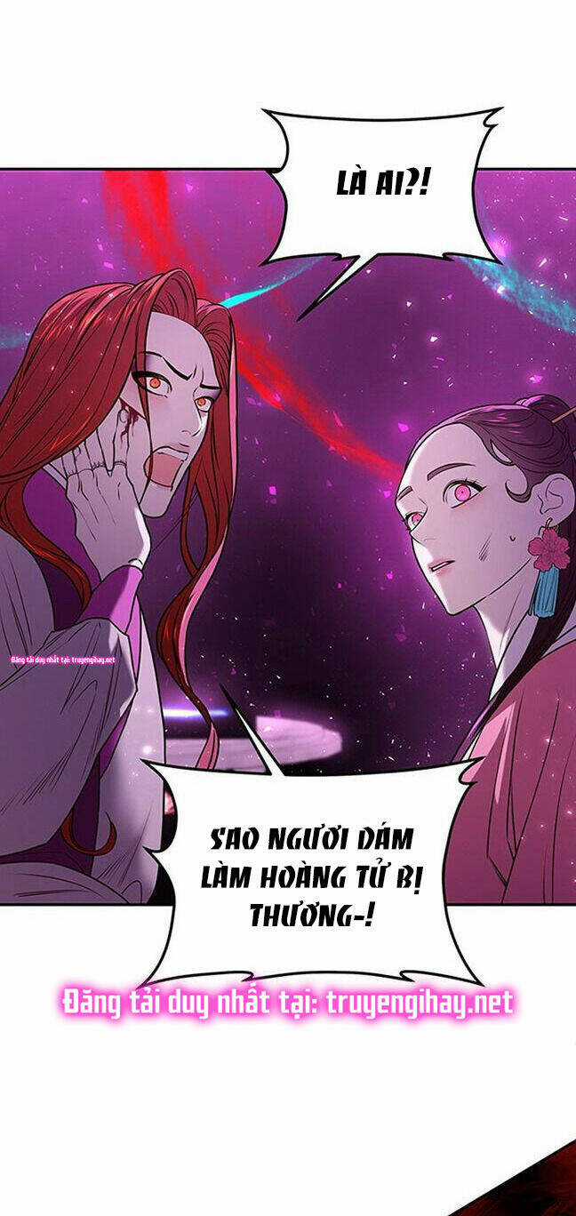 Thái Tử Myolyeong Chapter 6.2 trang 23