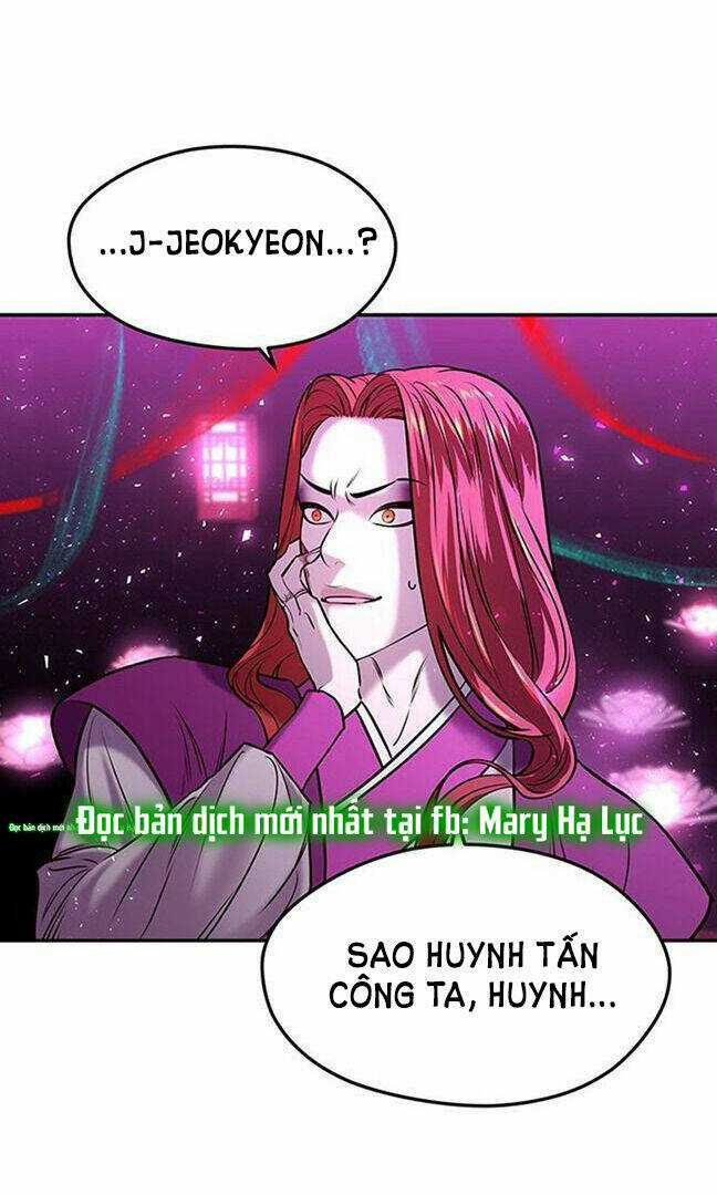 Thái Tử Myolyeong Chapter 6.2 trang 25