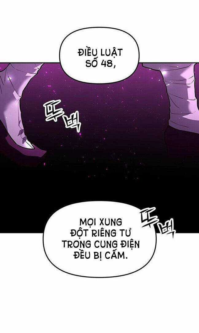 Thái Tử Myolyeong Chapter 6.2 trang 26