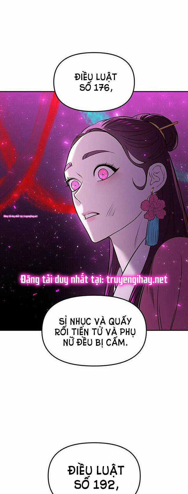 Thái Tử Myolyeong Chapter 6.2 trang 27