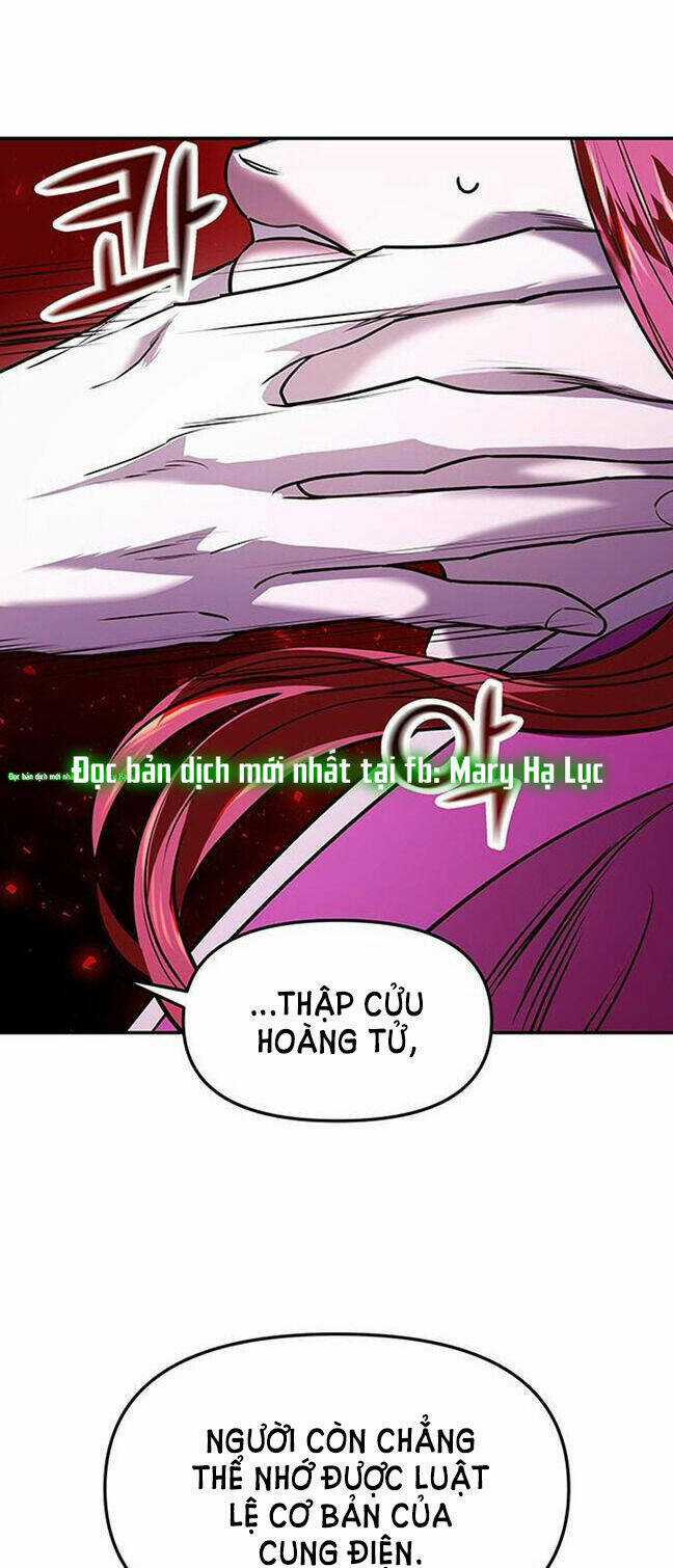 Thái Tử Myolyeong Chapter 6.2 trang 29